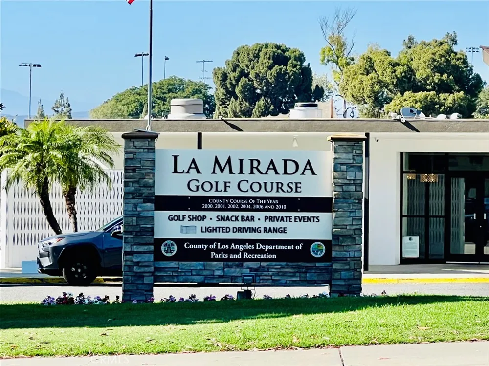 16500 Stonehaven Court #44 La Mirada, CA 90638