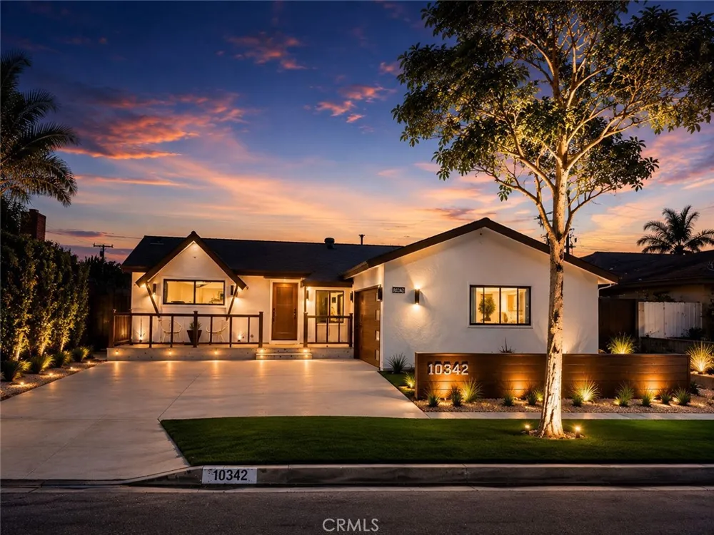 10342 Mast Westminster, CA 92683