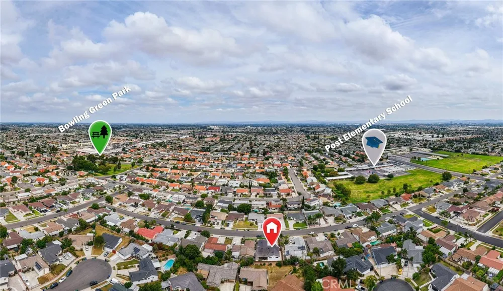 10342 Mast Westminster, CA 92683