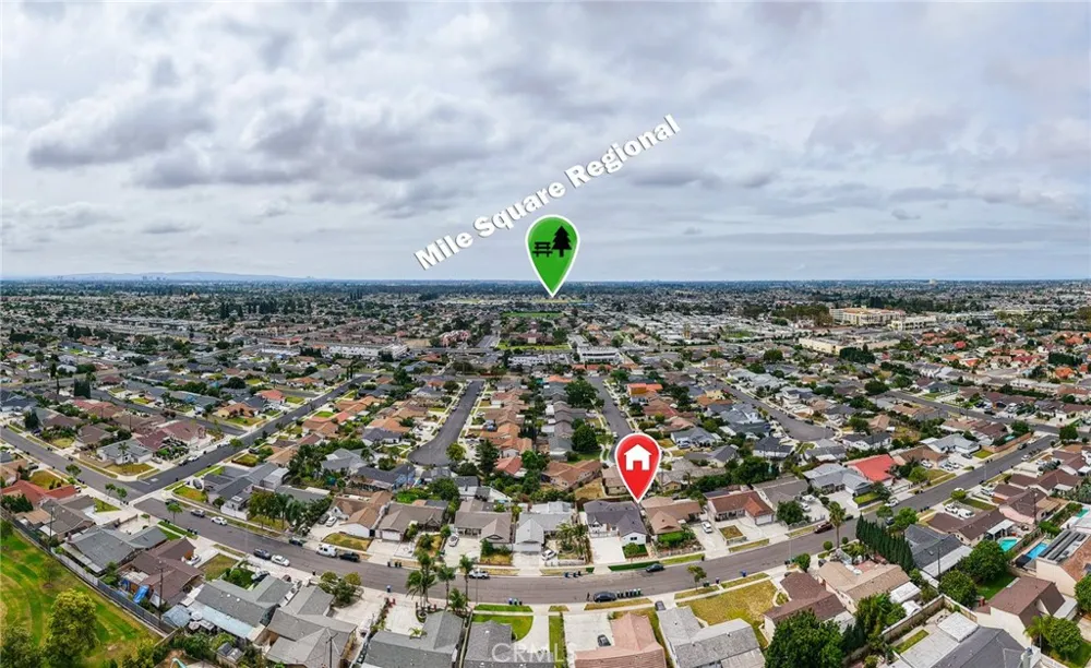 10342 Mast Westminster, CA 92683