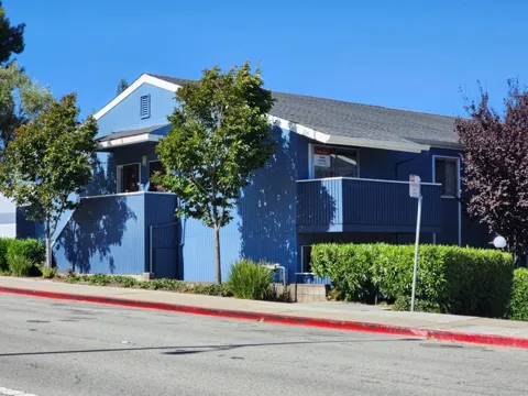 1126 NW Cherry Avenue #136