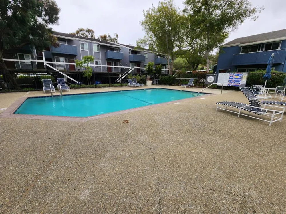1126 NW Cherry Avenue #136 San Bruno, CA 94066
