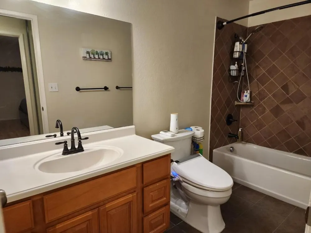 1126 NW Cherry Avenue #136 San Bruno, CA 94066