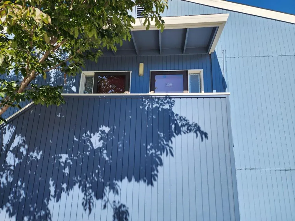 1126 NW Cherry Avenue #136 San Bruno, CA 94066