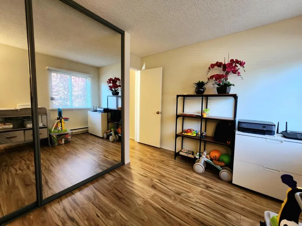1126 NW Cherry Avenue #136 San Bruno, CA 94066