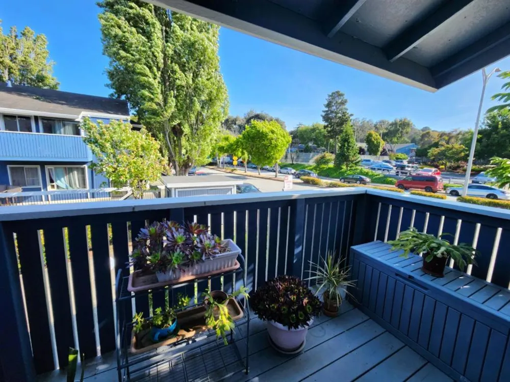 1126 NW Cherry Avenue #136 San Bruno, CA 94066