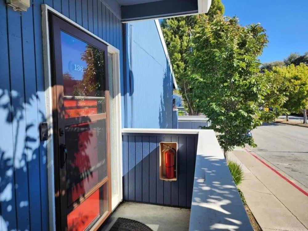 1126 NW Cherry Avenue #136 San Bruno, CA 94066
