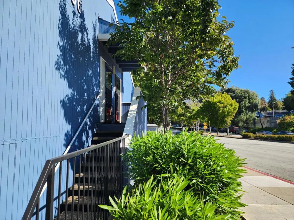 1126 NW Cherry Avenue #136 San Bruno, CA 94066