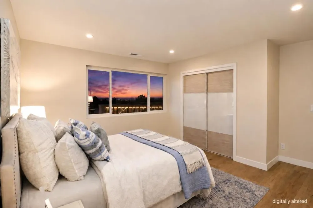 1255 North Road Belmont, CA 94002