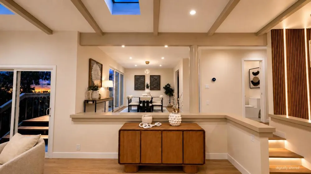 1255 North Road Belmont, CA 94002