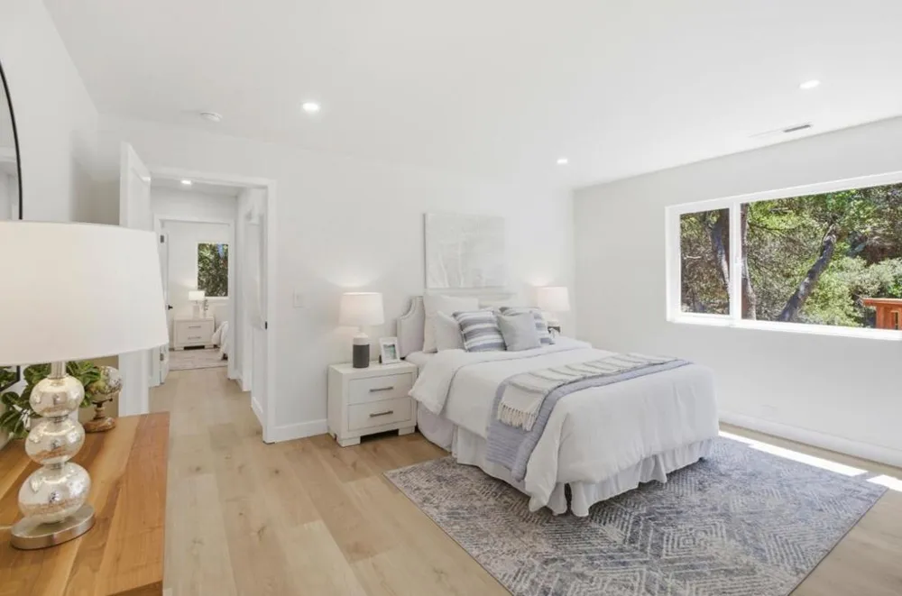 1255 North Road Belmont, CA 94002