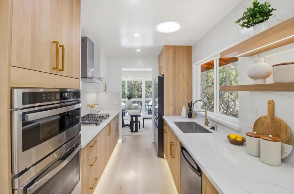1255 North Road Belmont, CA 94002