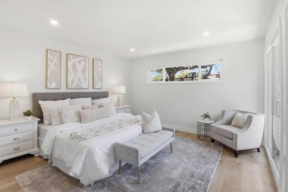 1255 North Road Belmont, CA 94002