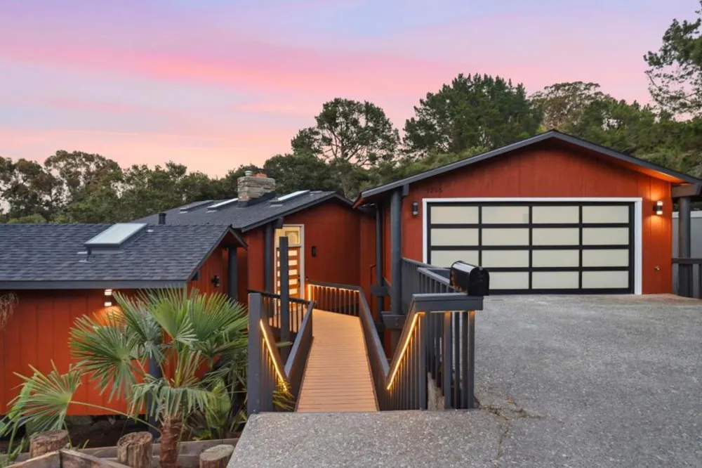 1255 North Road Belmont, CA 94002