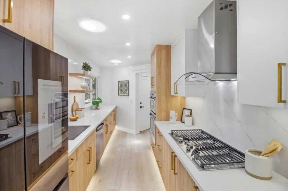 1255 North Road Belmont, CA 94002