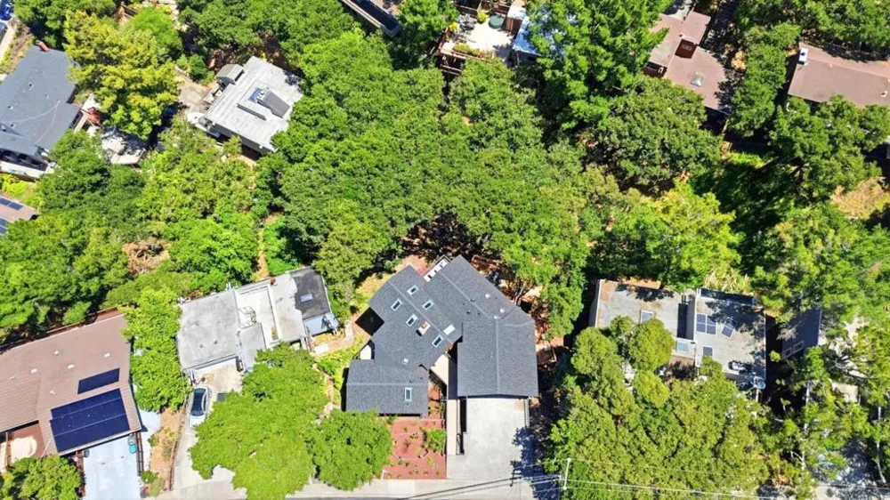 1255 North Road Belmont, CA 94002