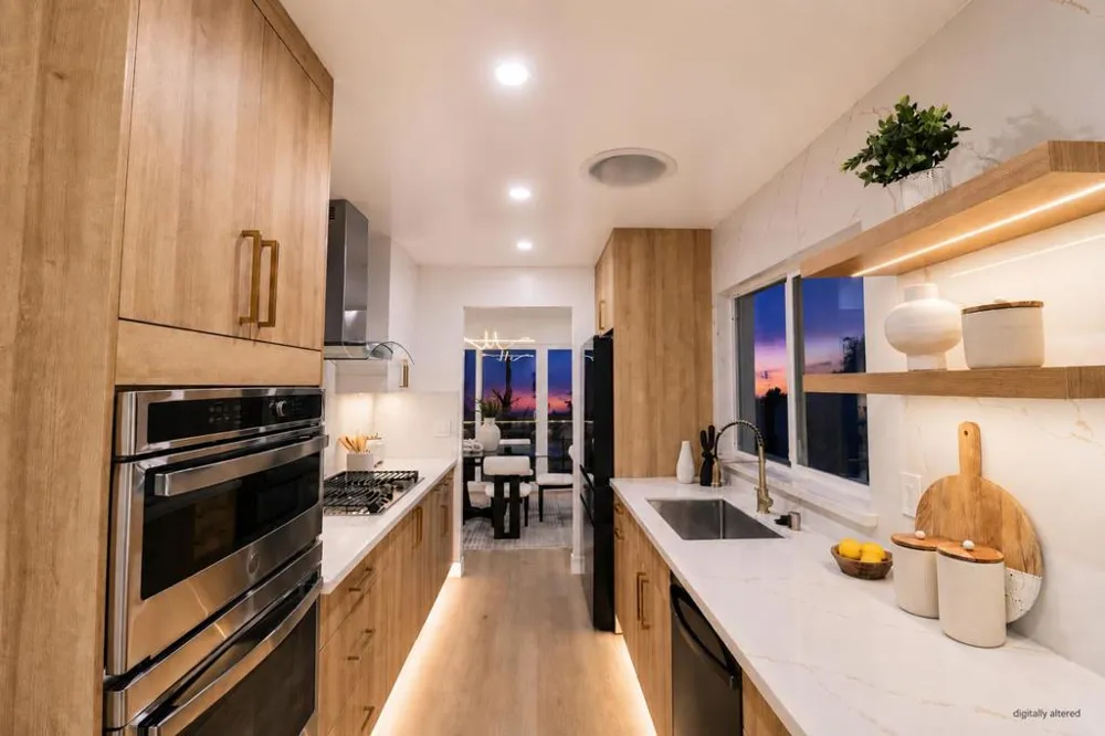 1255 North Road Belmont, CA 94002