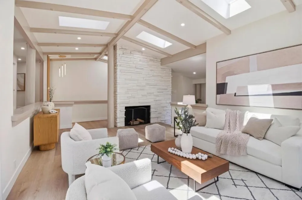 1255 North Road Belmont, CA 94002