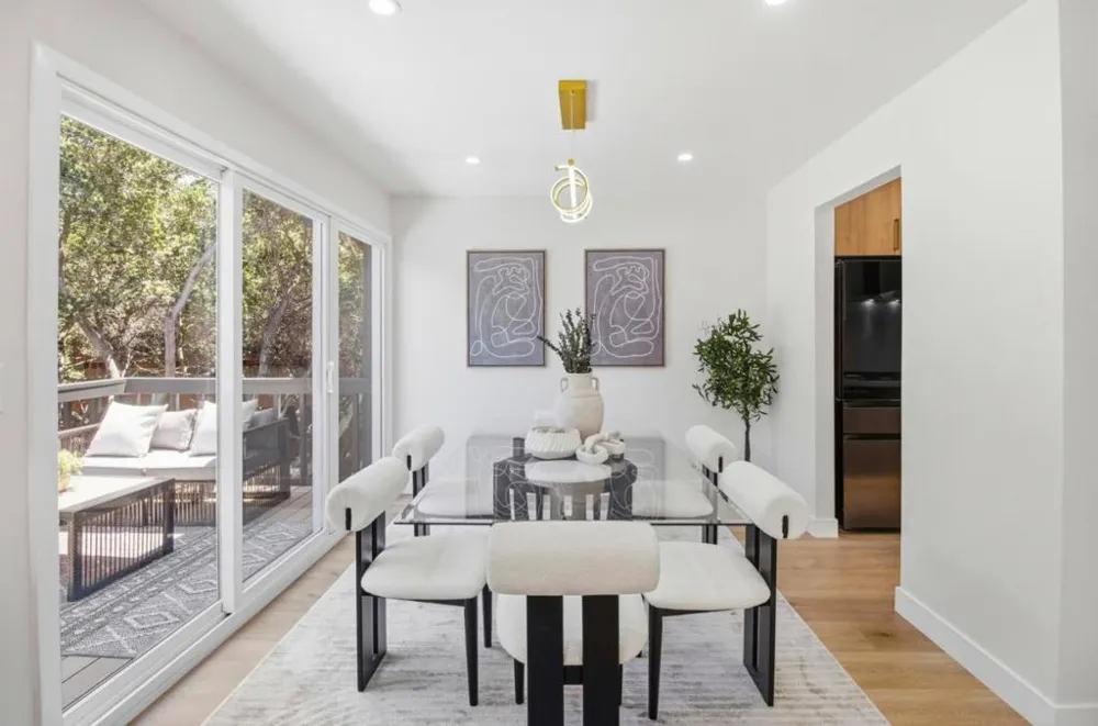 1255 North Road Belmont, CA 94002