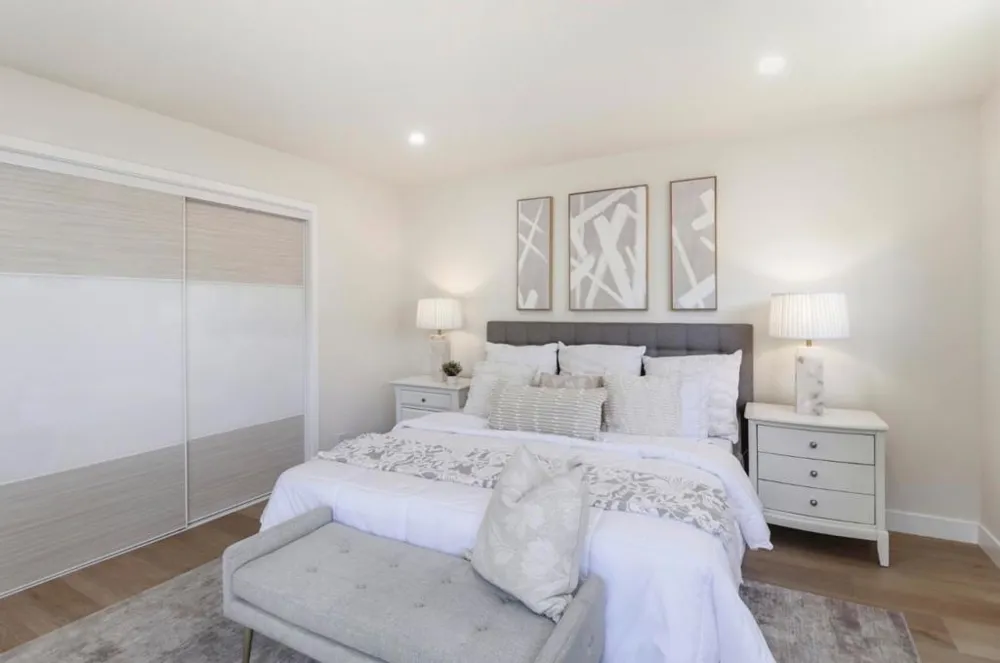 1255 North Road Belmont, CA 94002