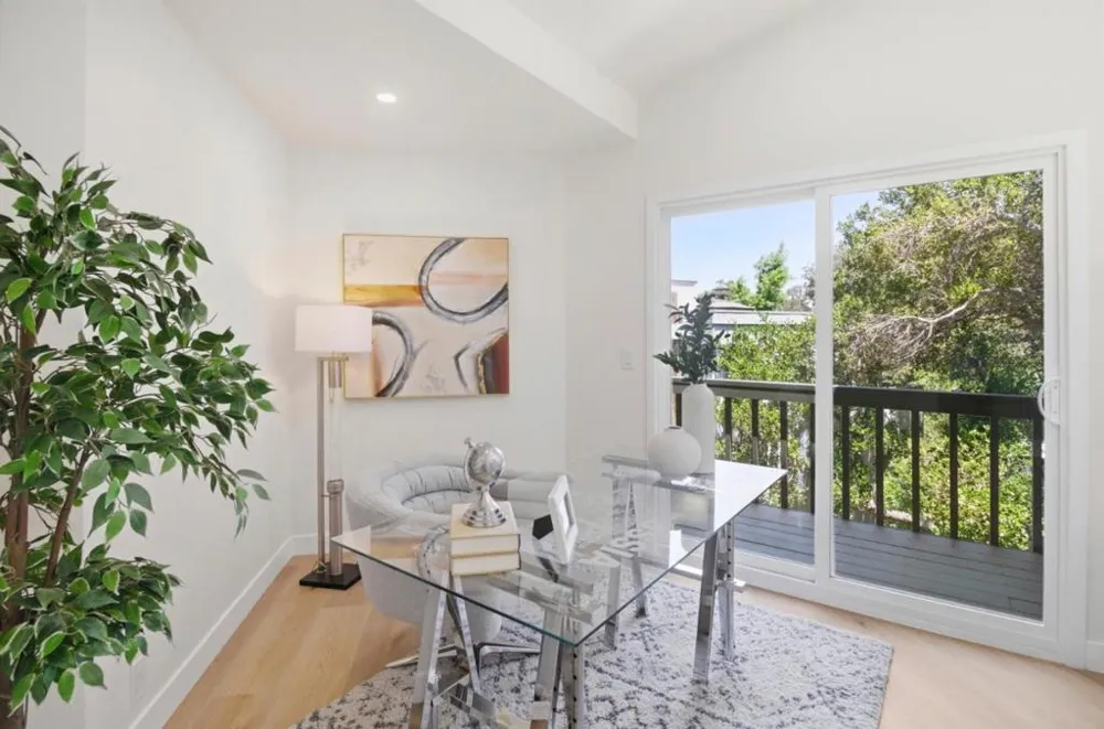 1255 North Road Belmont, CA 94002