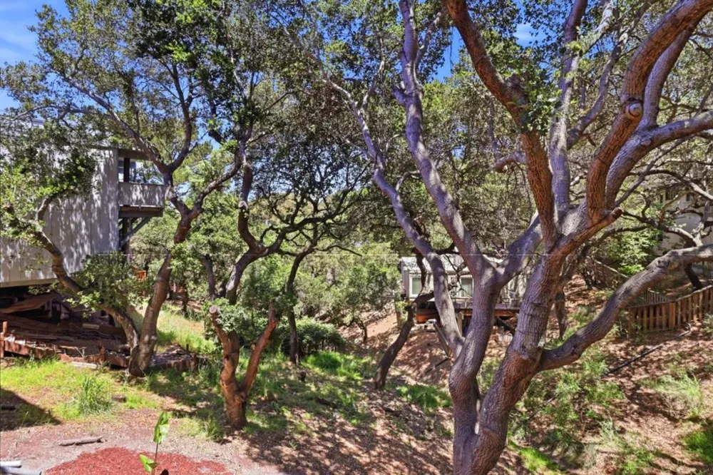 1255 North Road Belmont, CA 94002