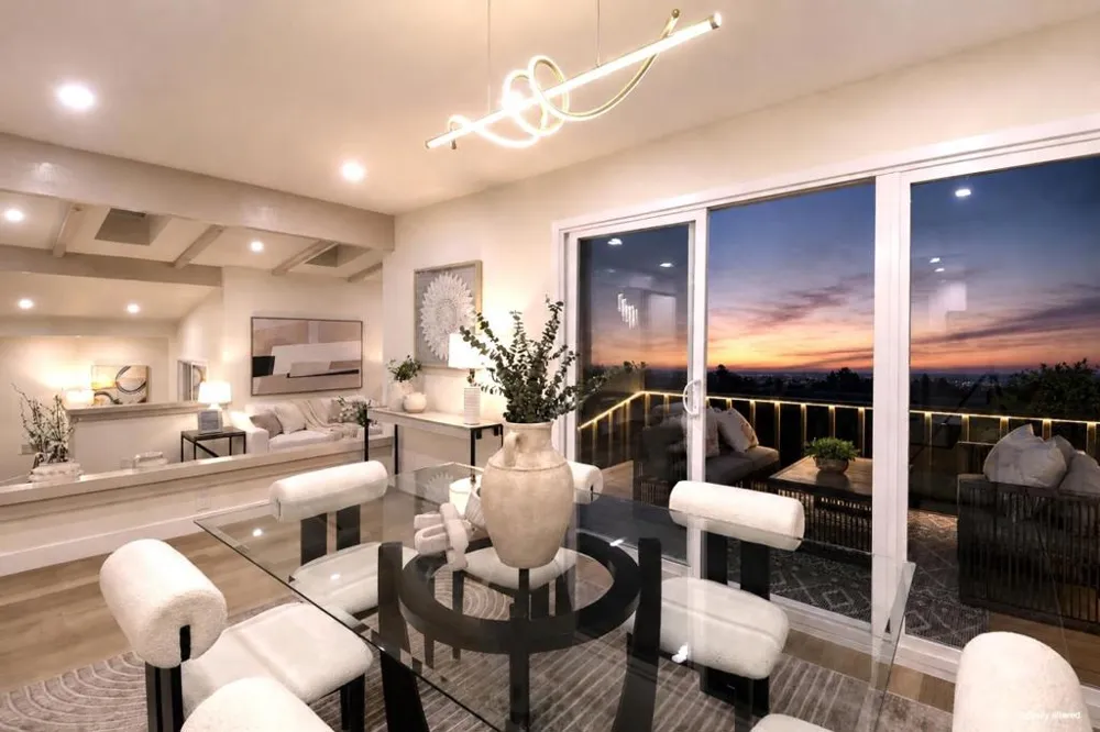 1255 North Road Belmont, CA 94002