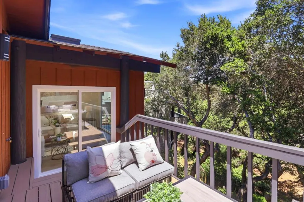 1255 North Road Belmont, CA 94002
