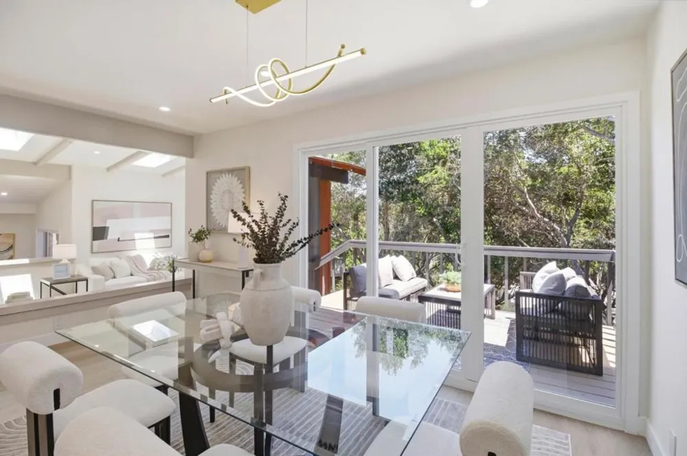 1255 North Road Belmont, CA 94002