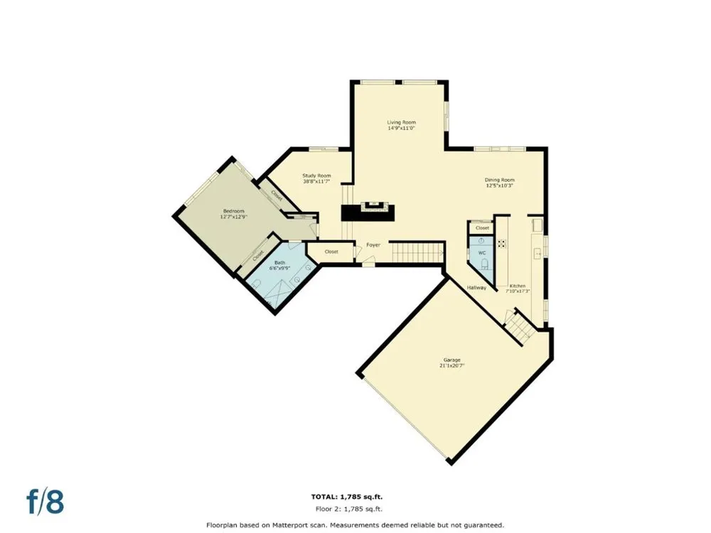 1255 North Road Belmont, CA 94002