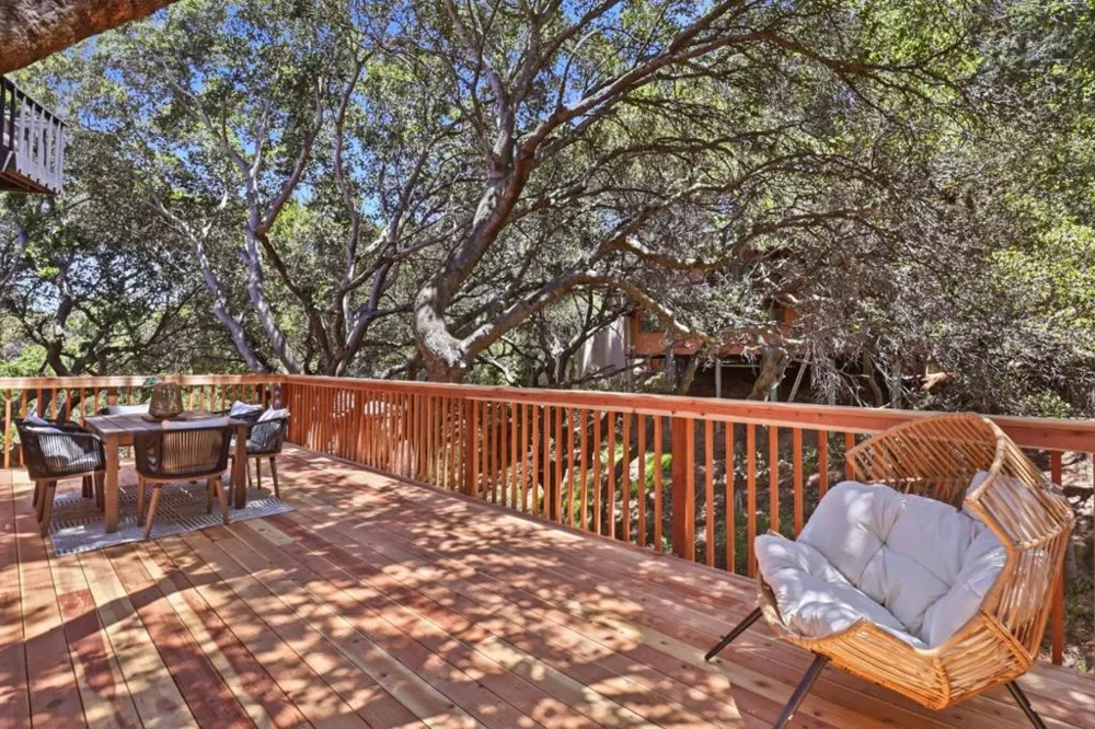 1255 North Road Belmont, CA 94002