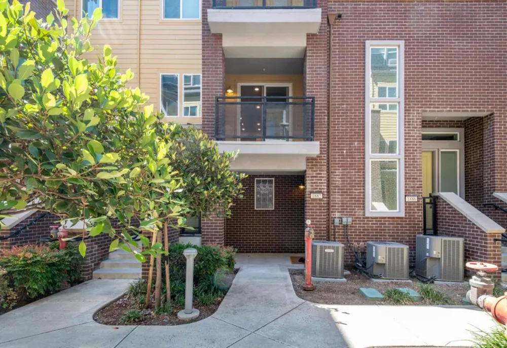 Address Not Shown San Jose, CA 95133