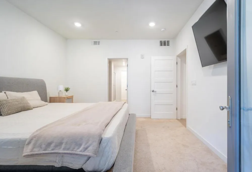 Address Not Shown San Jose, CA 95133