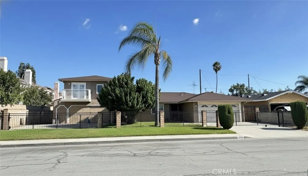3626 Van Wig Baldwin Park, CA 91706
