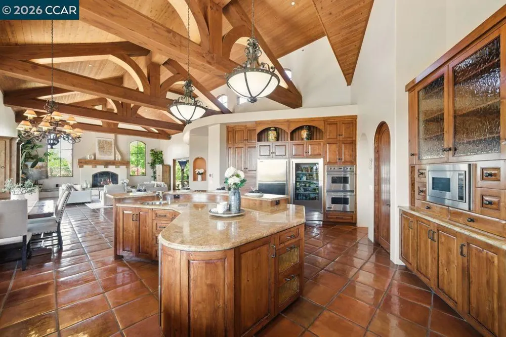 1615 Lawrence Rd Danville, CA 94506