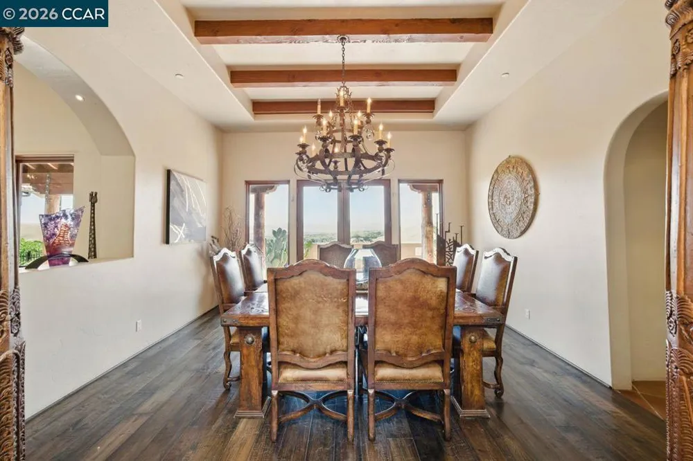 1615 Lawrence Rd Danville, CA 94506