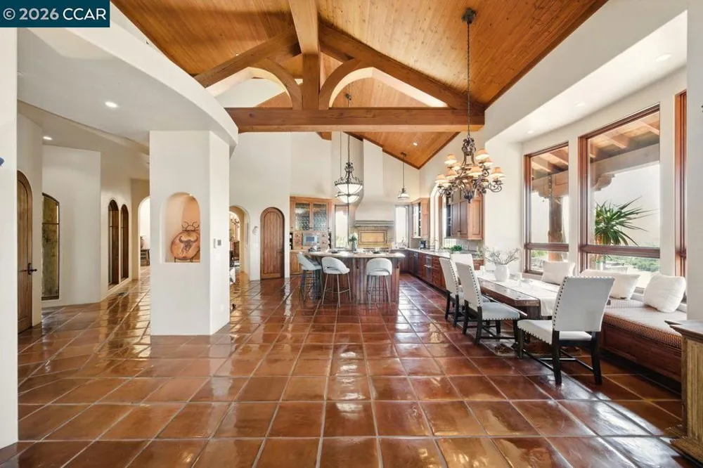 1615 Lawrence Rd Danville, CA 94506