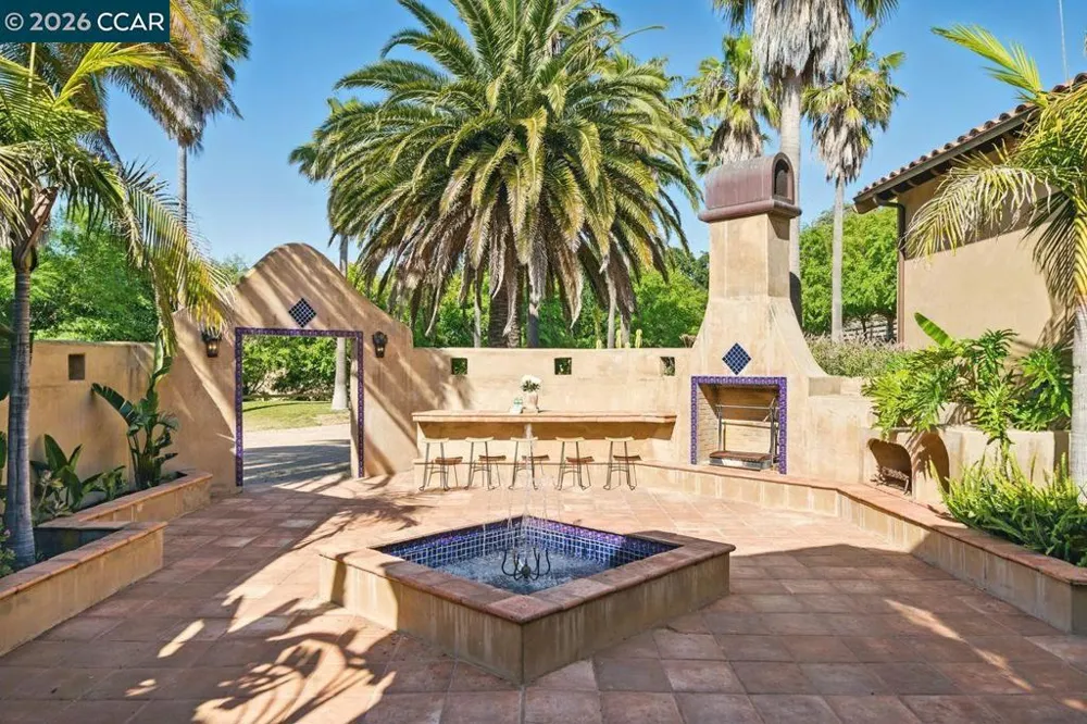 1615 Lawrence Rd Danville, CA 94506