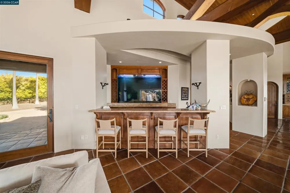 1615 Lawrence Rd Danville, CA 94506