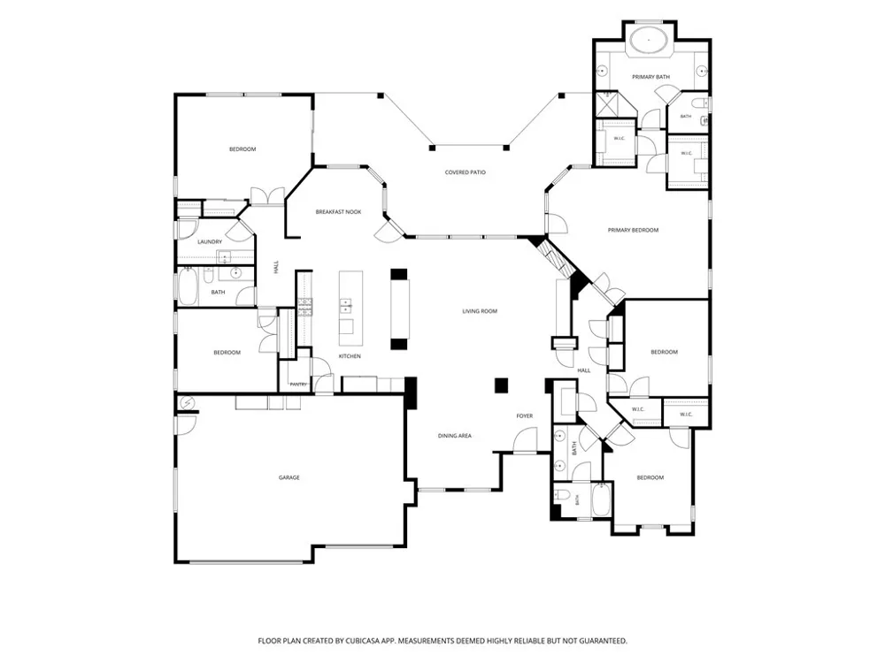 4477 Quail Lake Drive Clovis, CA 93619