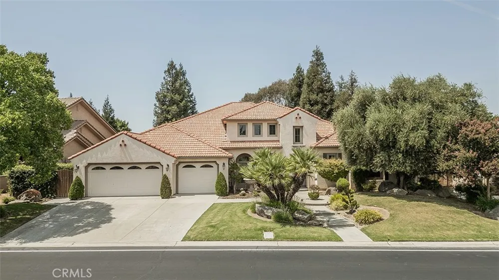 4477 Quail Lake Drive Clovis, CA 93619