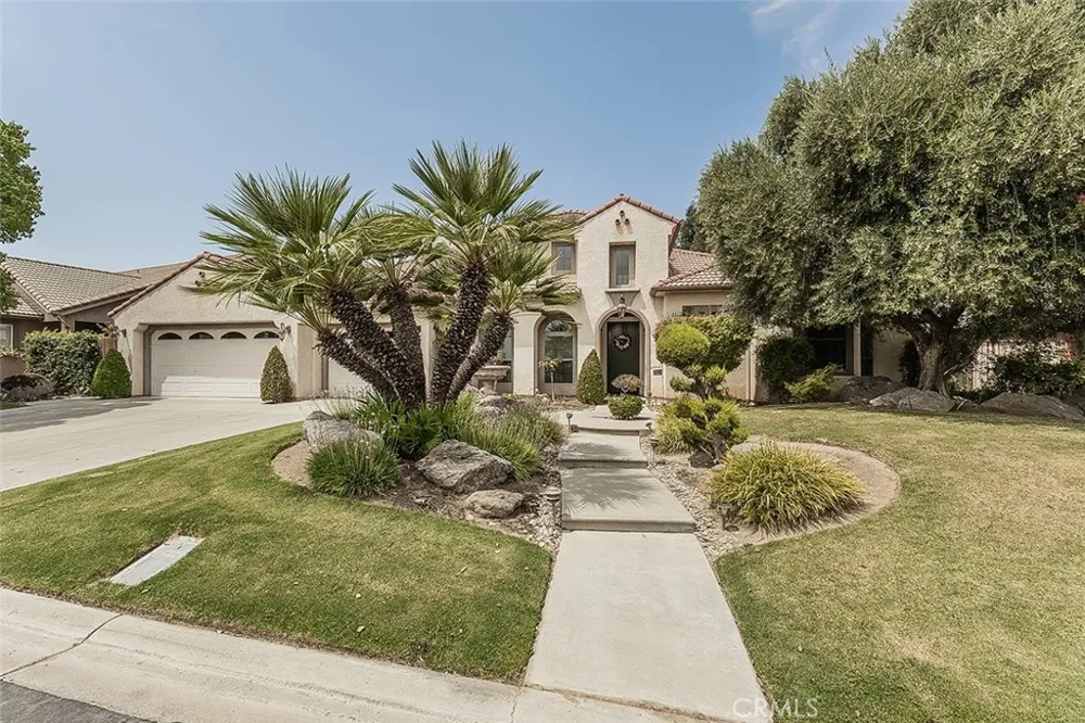 4477 Quail Lake Drive Clovis, CA 93619