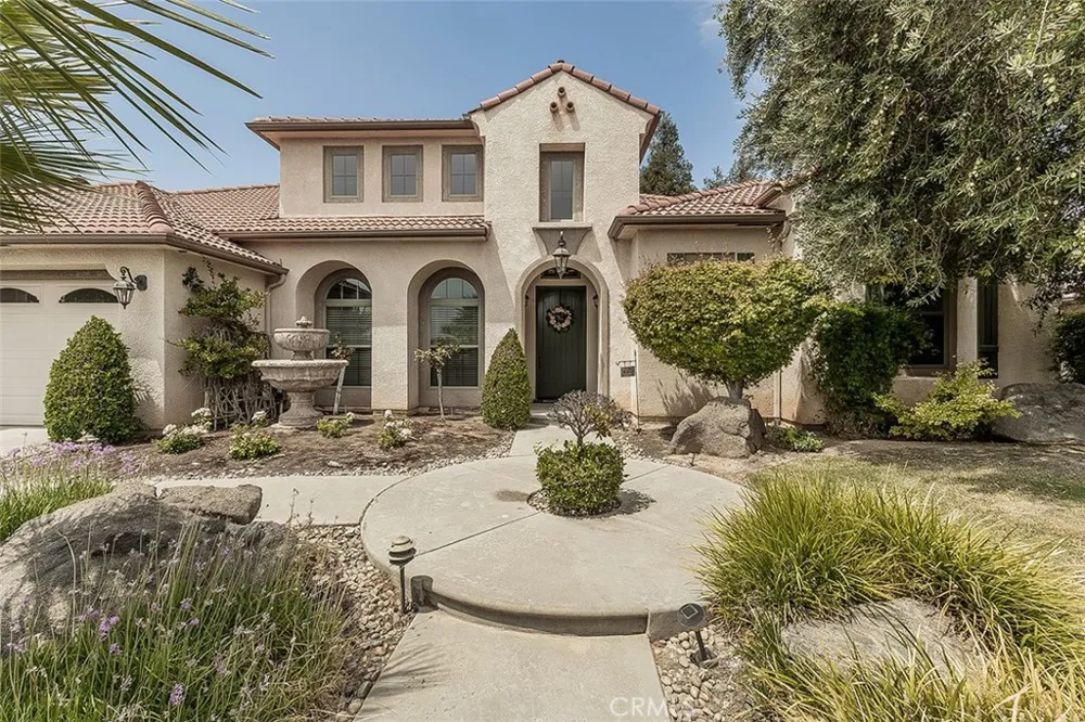 4477 Quail Lake Drive Clovis, CA 93619