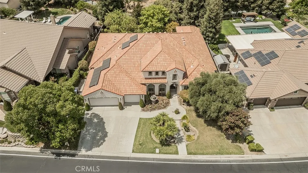 4477 Quail Lake Drive Clovis, CA 93619