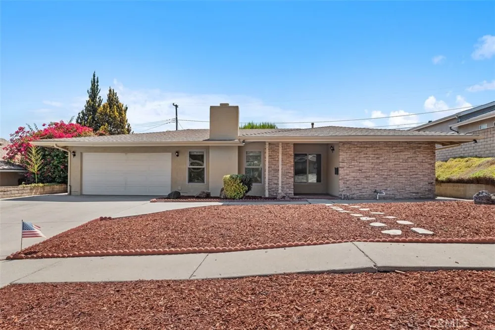 21624 Birch Hill Diamond Bar, CA 91765