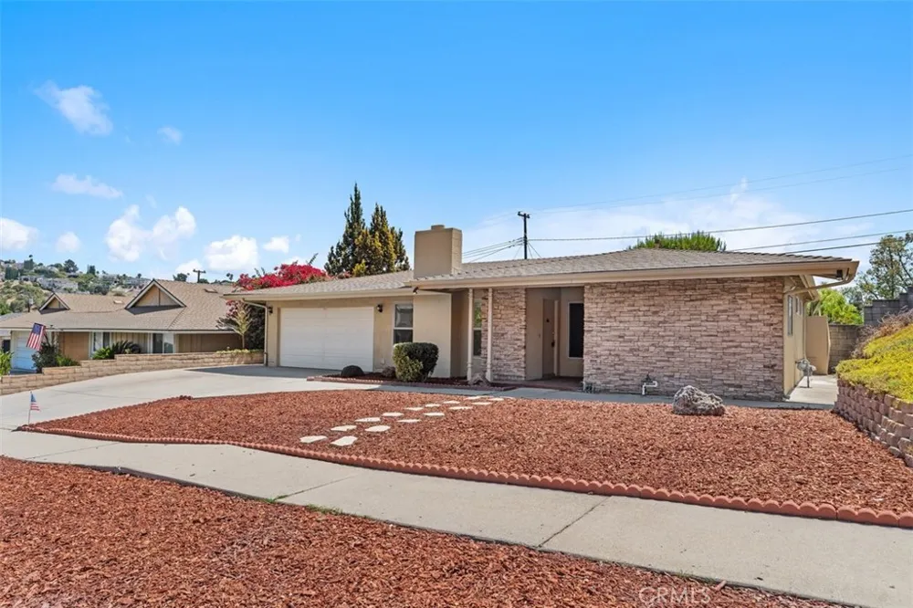 21624 Birch Hill Diamond Bar, CA 91765