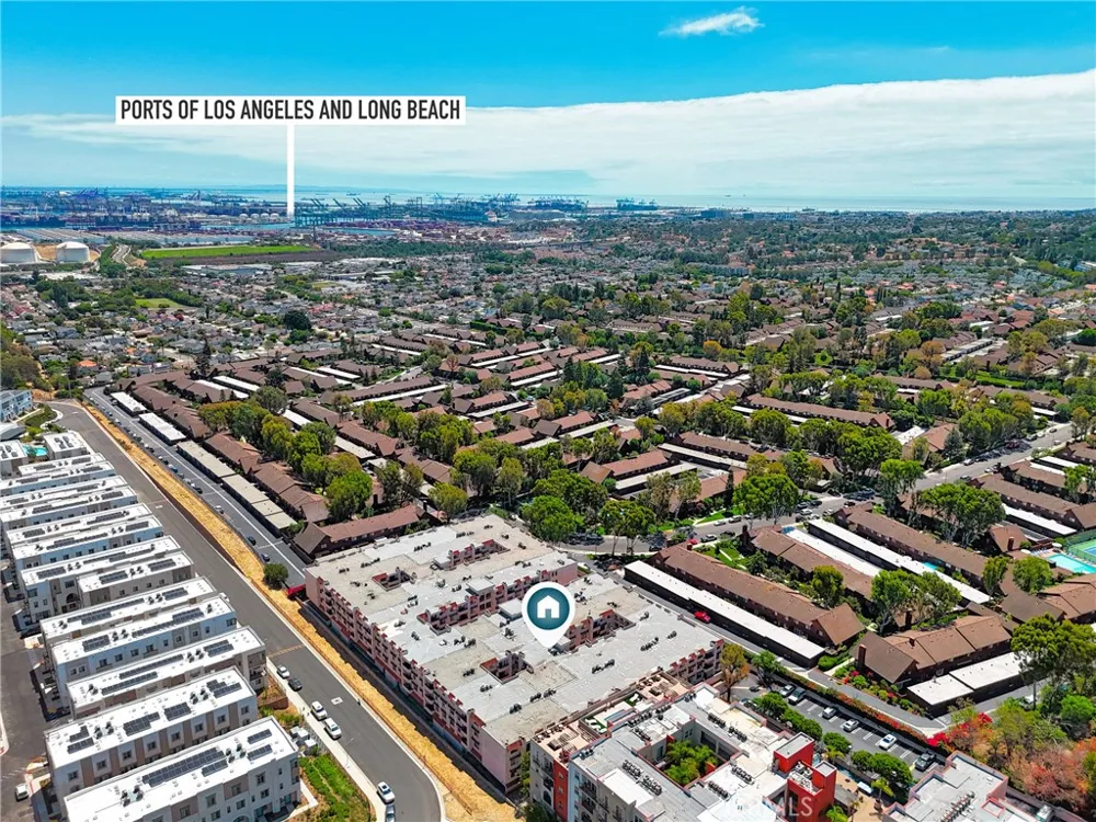 28004 S Western Avenue #220 San Pedro, CA 90732