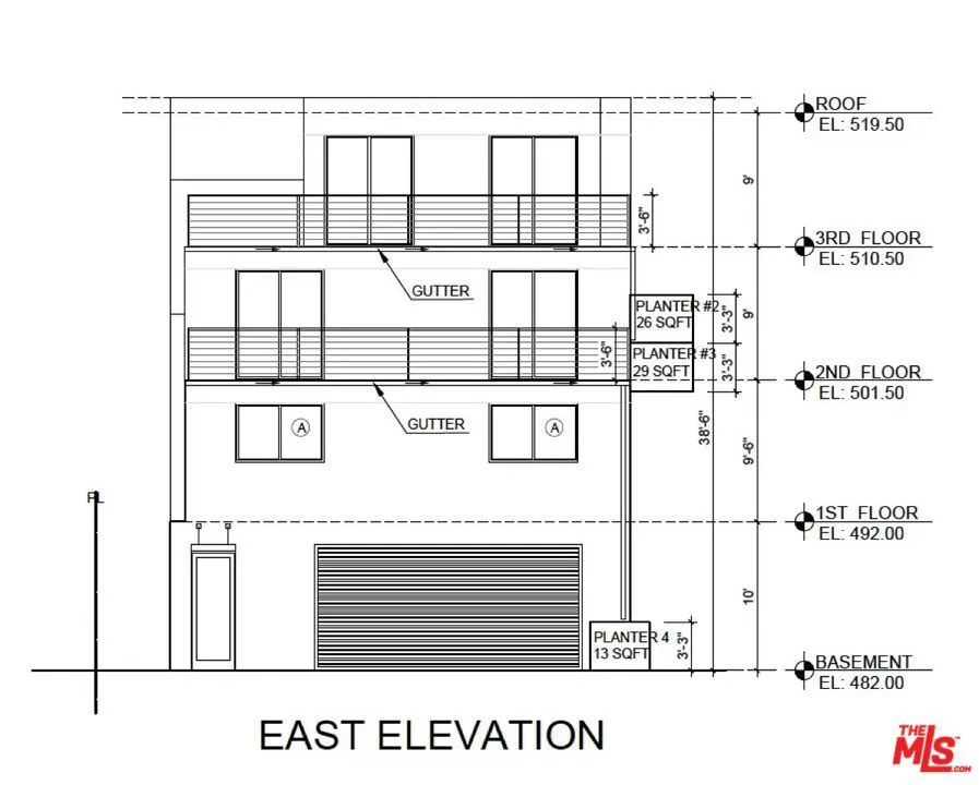 5017 Ithaca Avenue Los Angeles, CA 90032