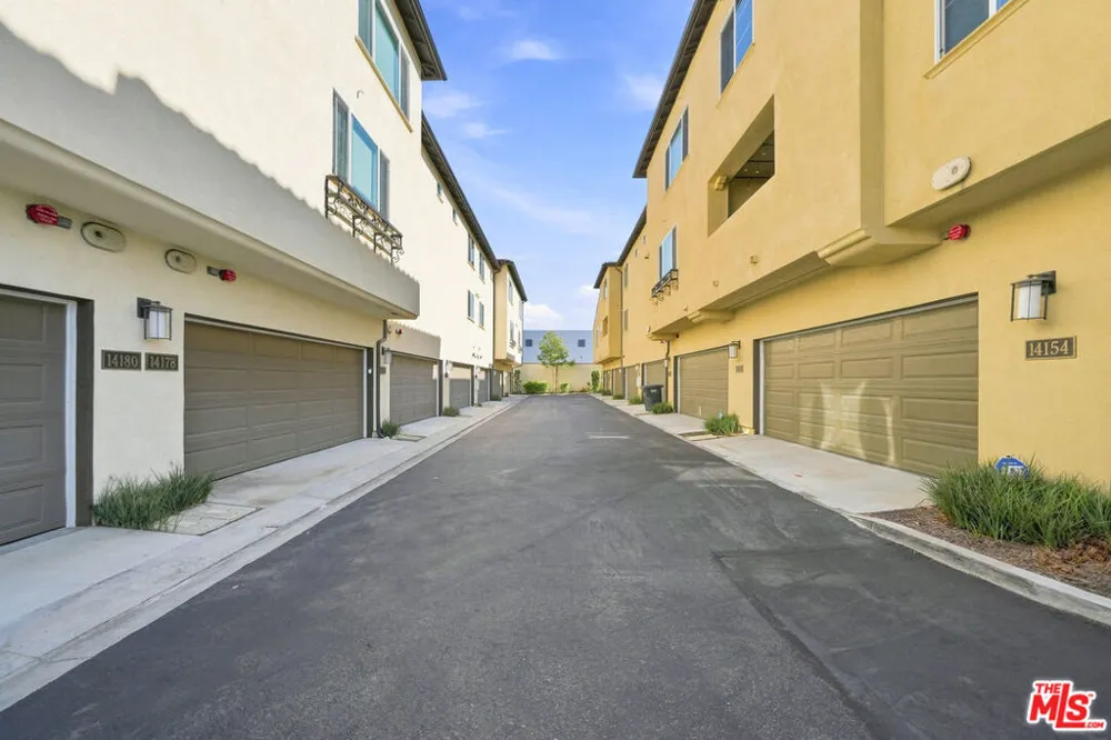 14168 Bay Street La Mirada, CA 90638