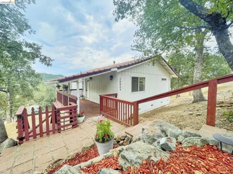 20809 Caylor Drive